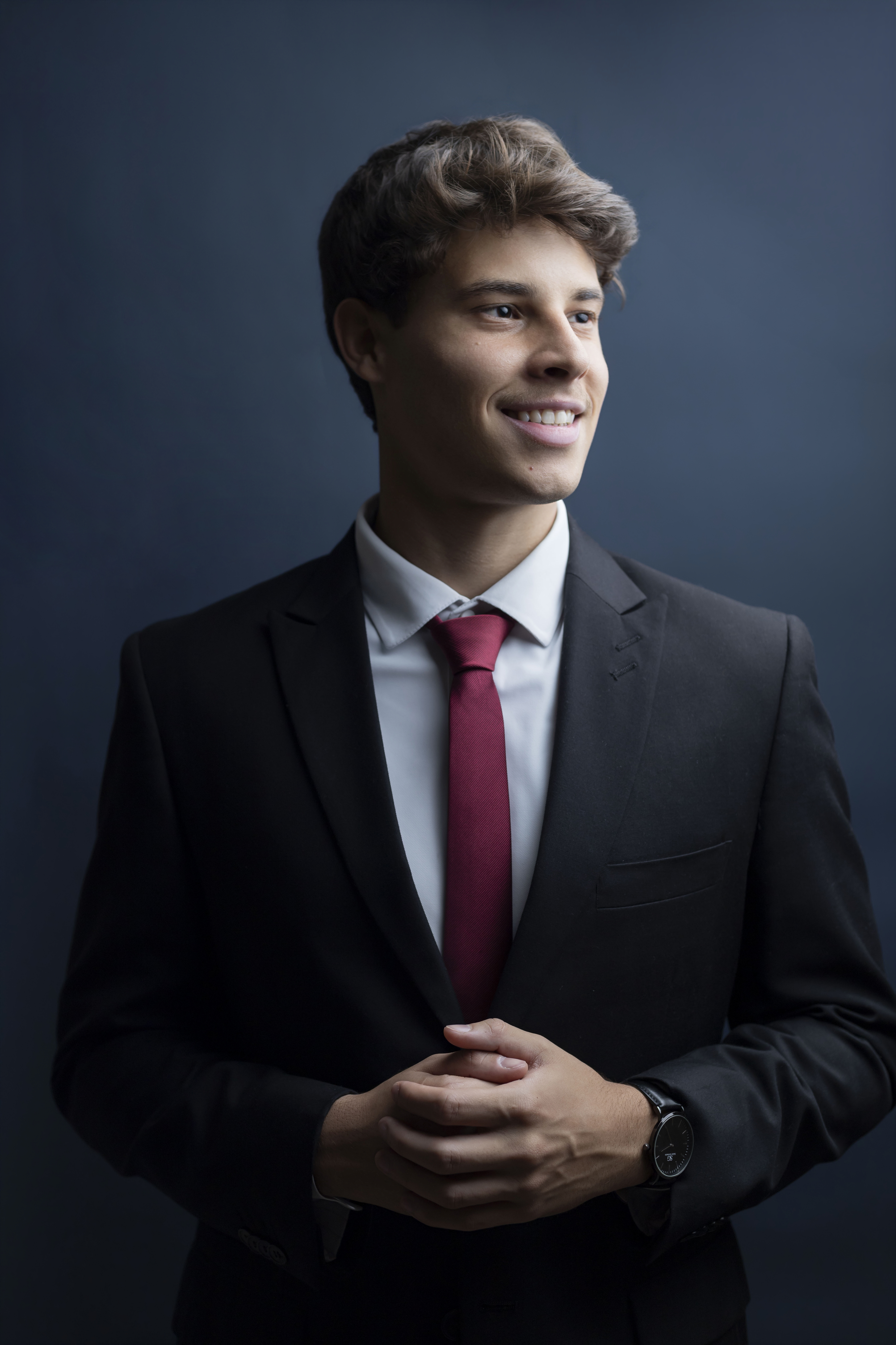 Dr. Raul Prazeres Martins